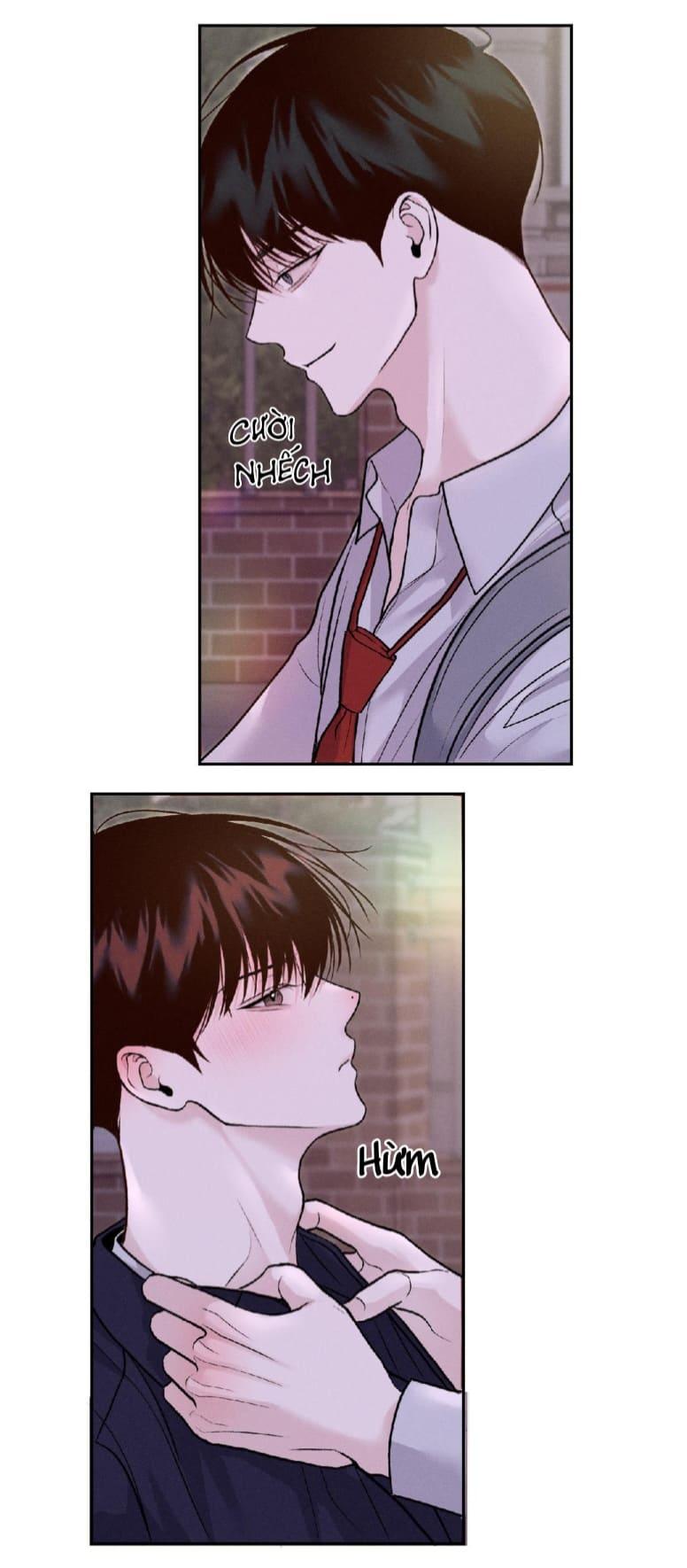 cứu tinh của thứ hai chapter 6 10