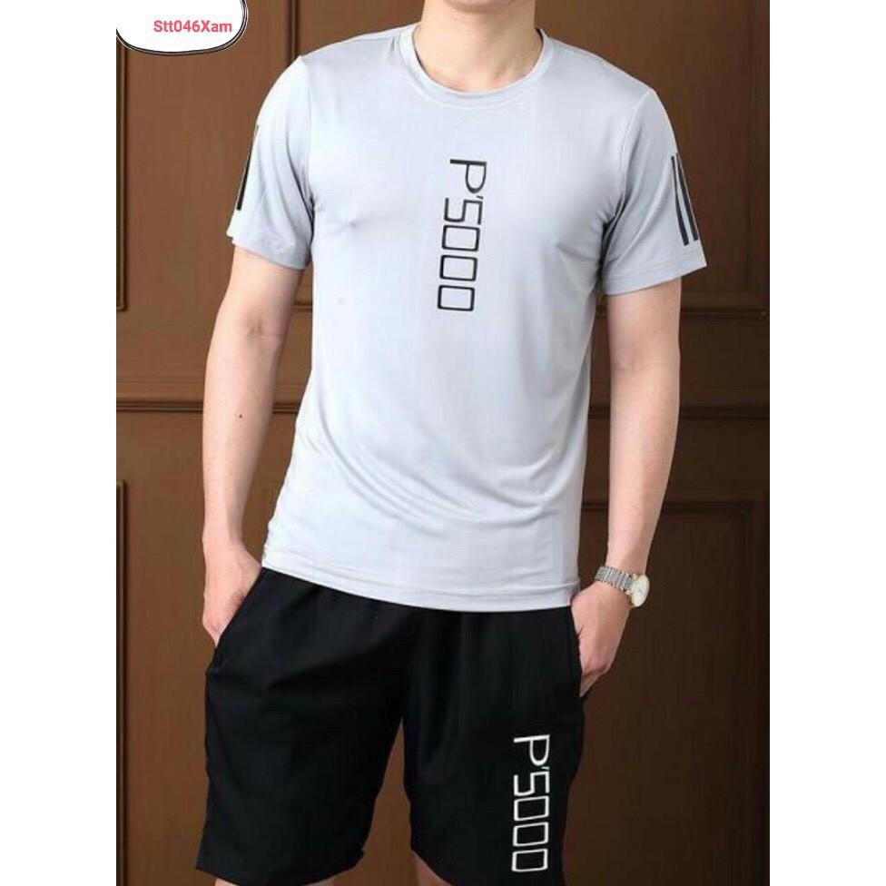 < > Bộ set thể thao da cá mềm mịn nhiều màu lựa chọn P5000
