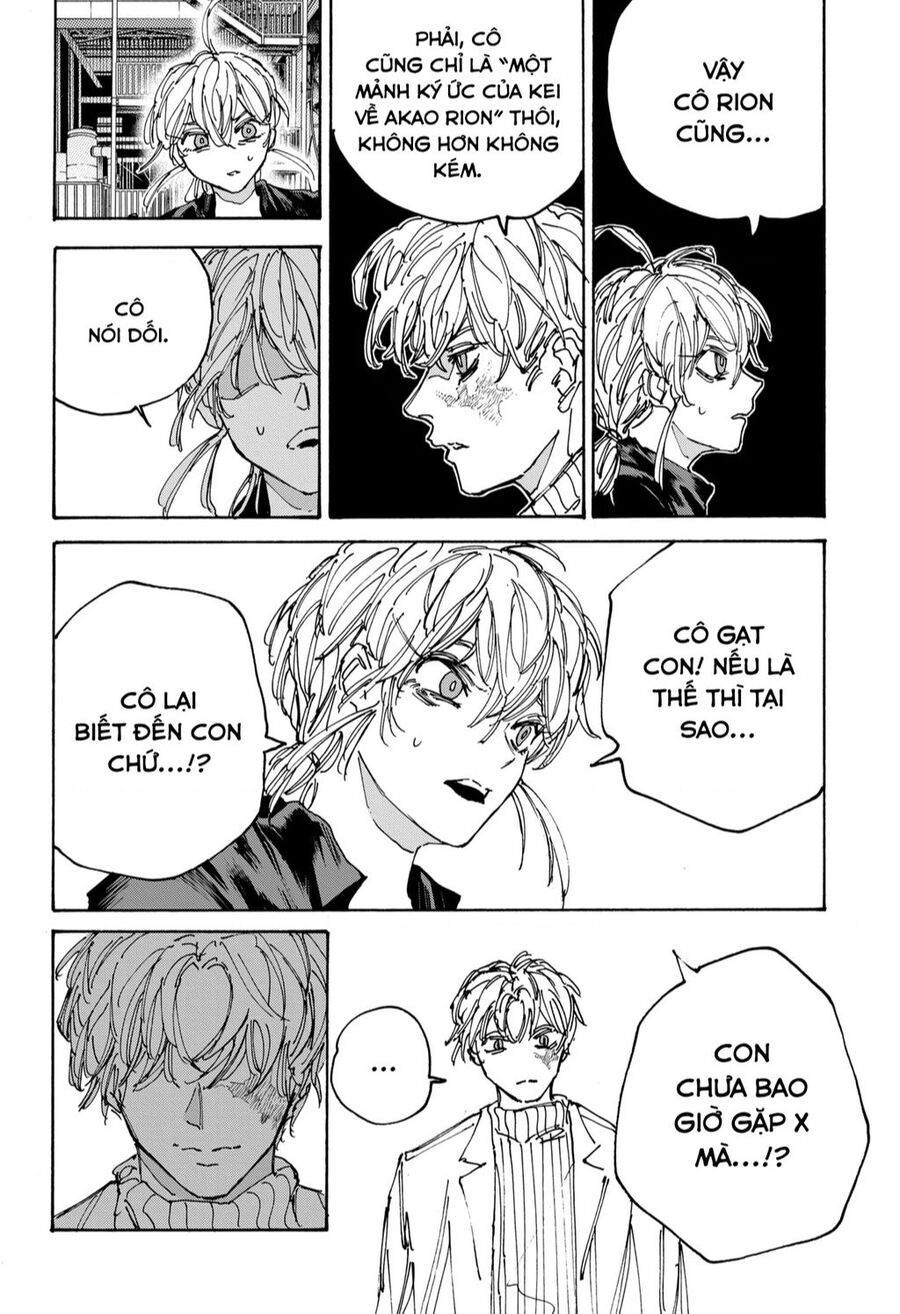 Sakamoto Days chapter 172 20