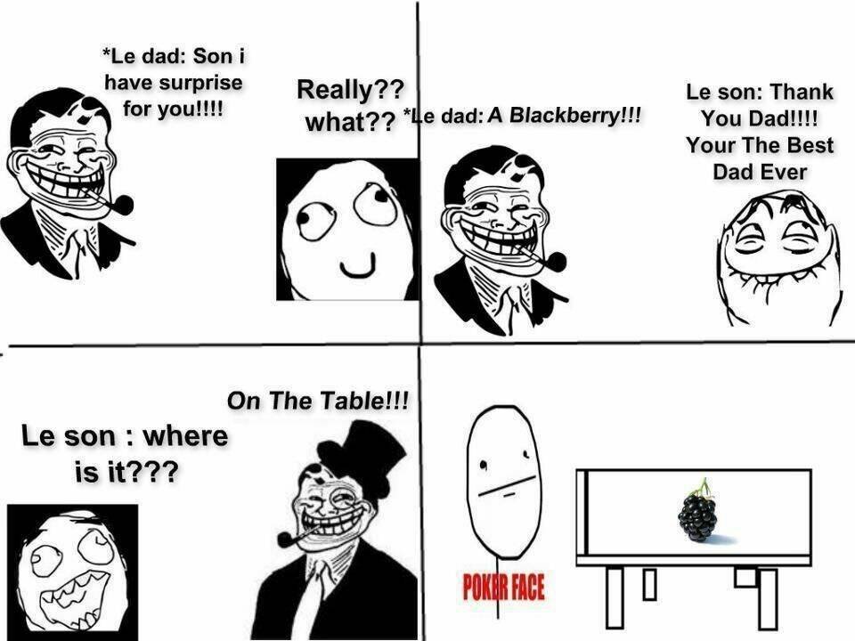 rage comic-troll chapter 83 16