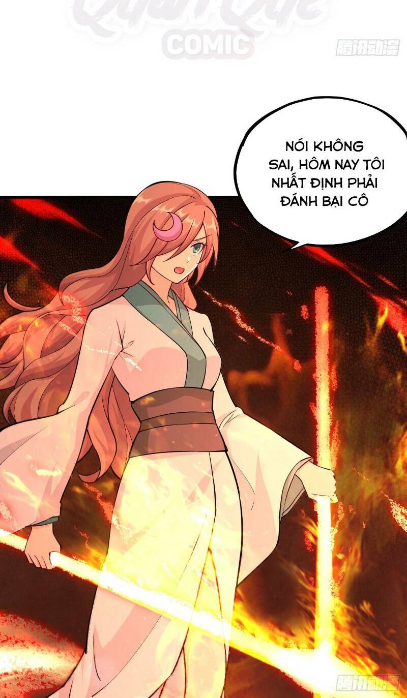 minh nhật thần đô chapter 31 18