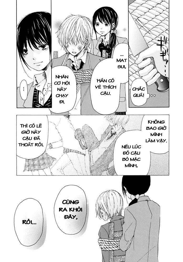 revenge game chapter 7 12