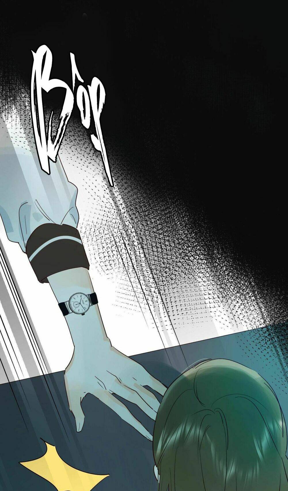 phù thủy hạng bét chapter 27 13