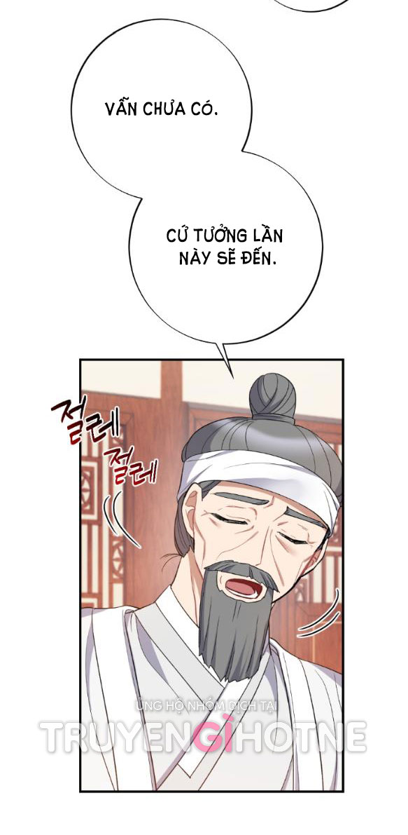 [18+] mơ về một cơn mưa phùn chapter 7.1 15