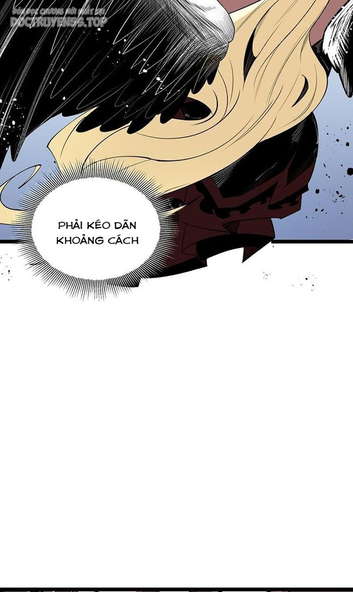 toàn dân chuyển chức: không có chức ta kết thúc thần minh chapter 74 31