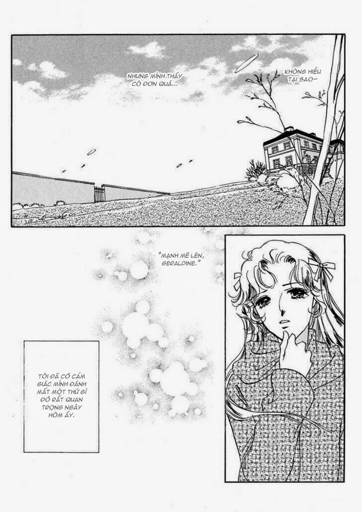 silver (fujita kazuko) chapter 14 5