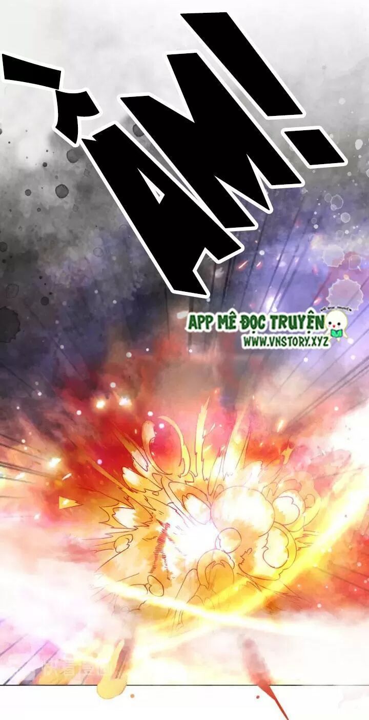 cực phẩm phế vật tiểu thư chapter 105 28