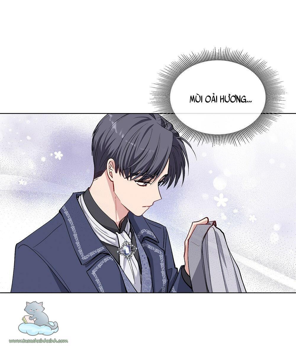 kiên nhẫn chút nào, đại công tước chapter 15 32