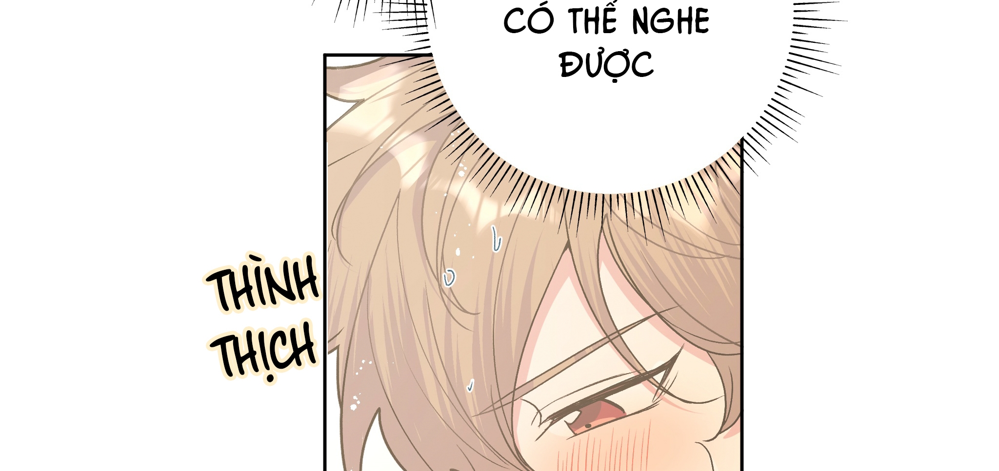 đừng nói yêu tôi (don't say you love me) chapter 20 92