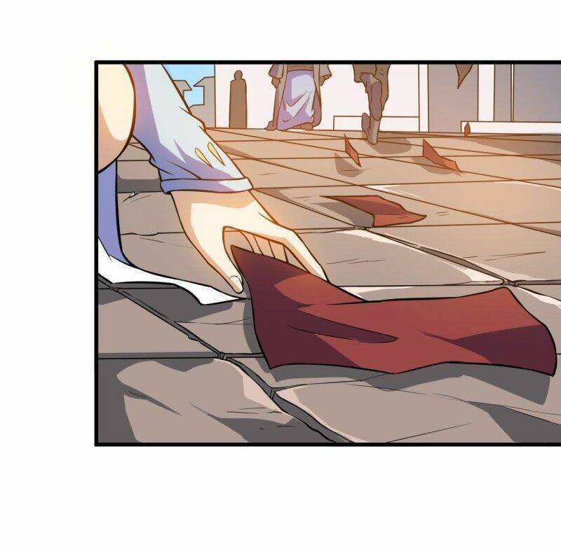 thần võ đế tôn chapter 97 21