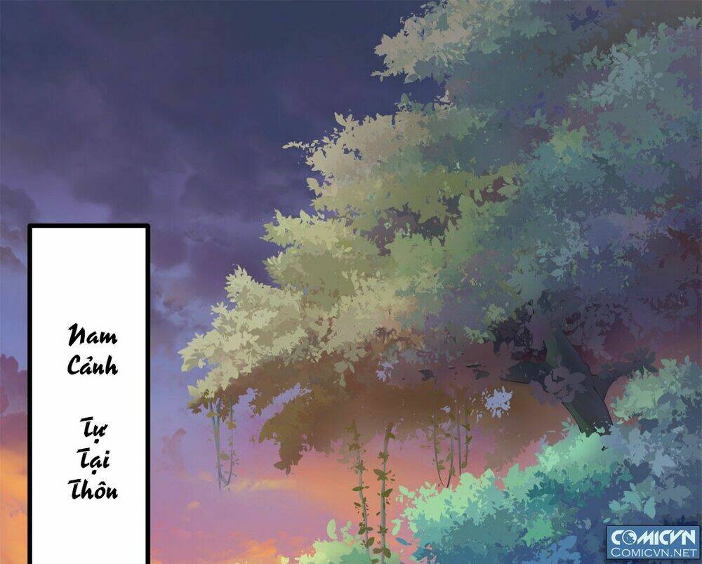 thú hồn đạo - the soul hunter chapter 2 67