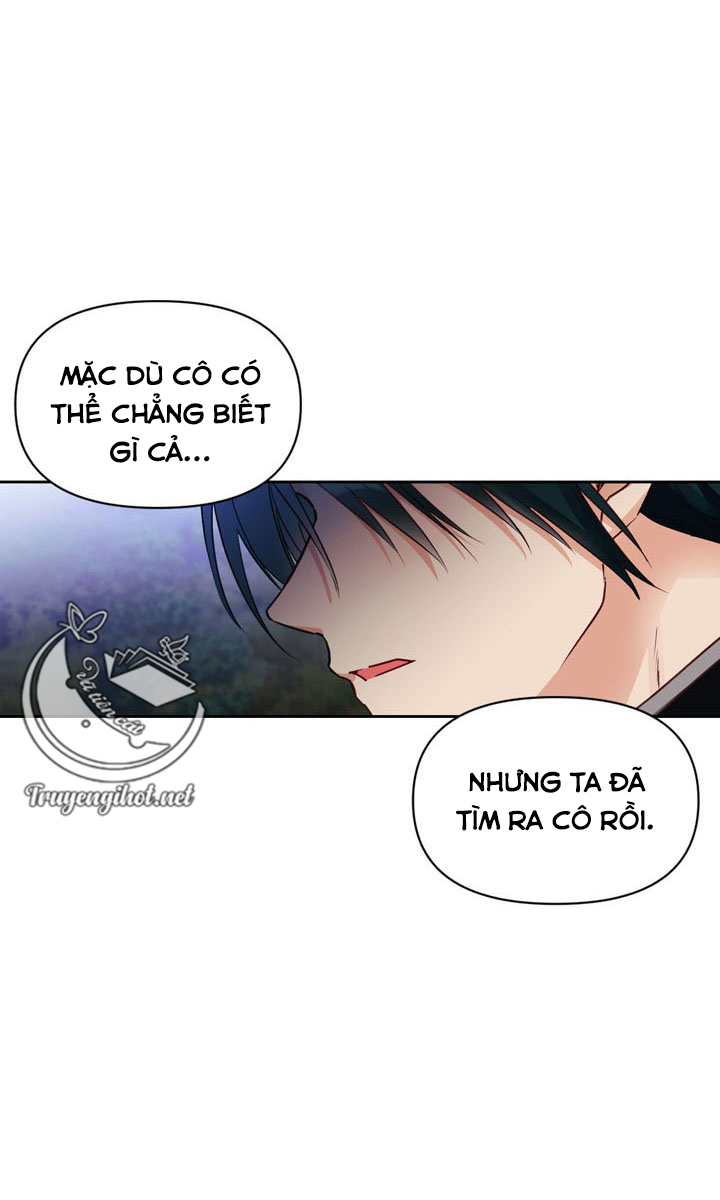 ác nữ xứng đôi với bạo chúa chapter 75.2 13