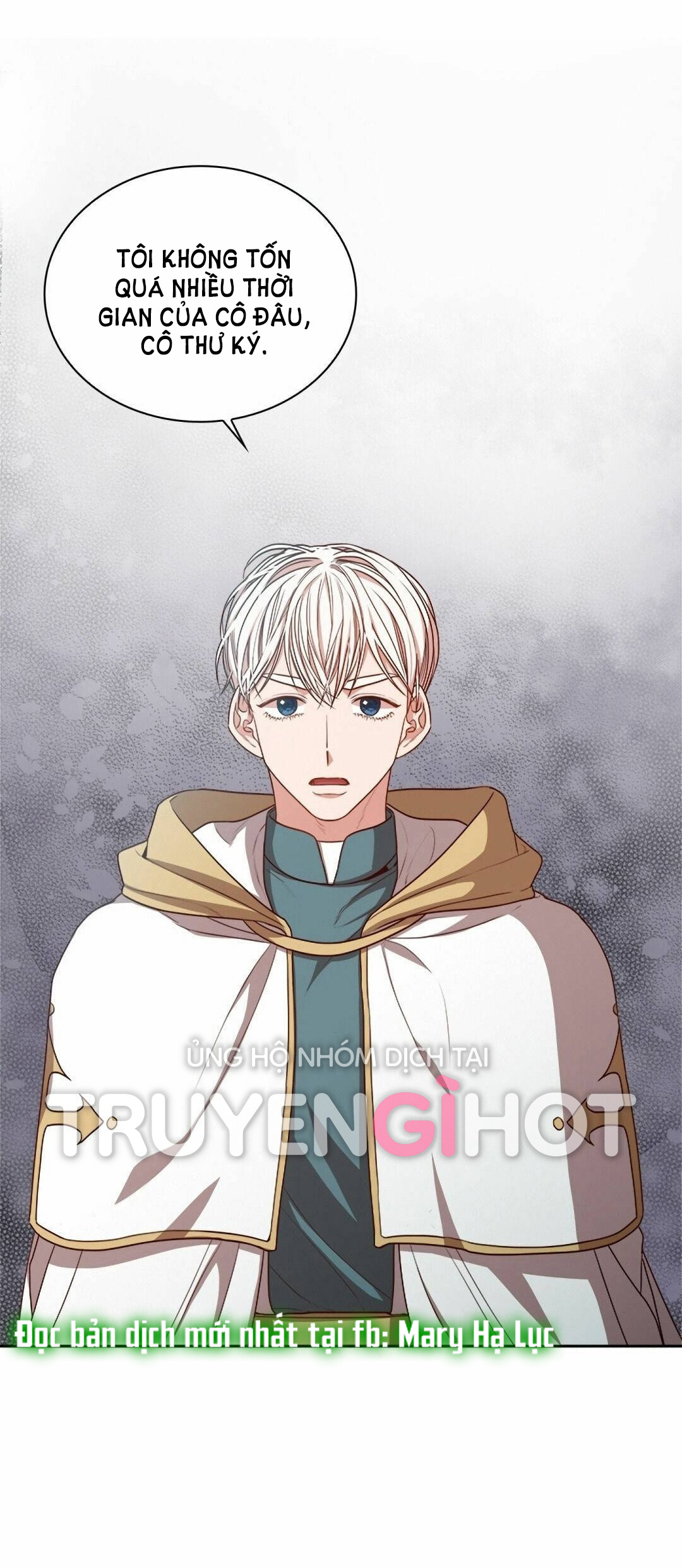 trở thành thư ký của bạo chúa chapter 22 13