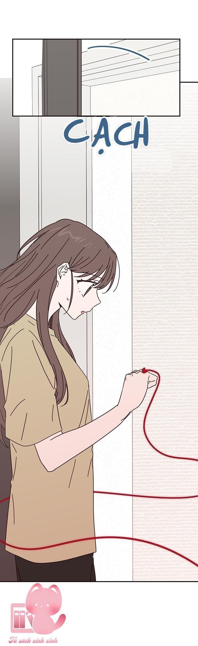 sợi chỉ tình yêu chapter 62 27