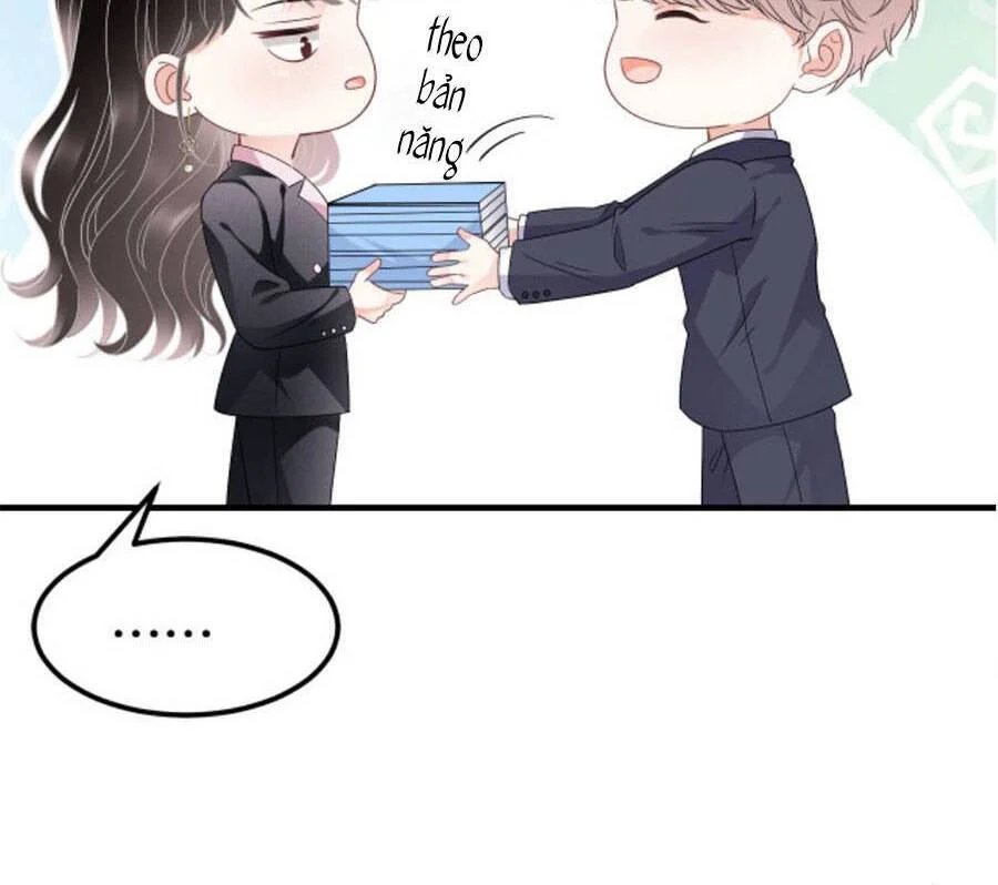 [16+] đại tiểu thư có thể có ý đồ xấu chapter 67 9