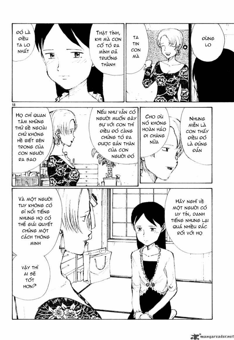 trò chơi kinh hoàng chapter 11 19