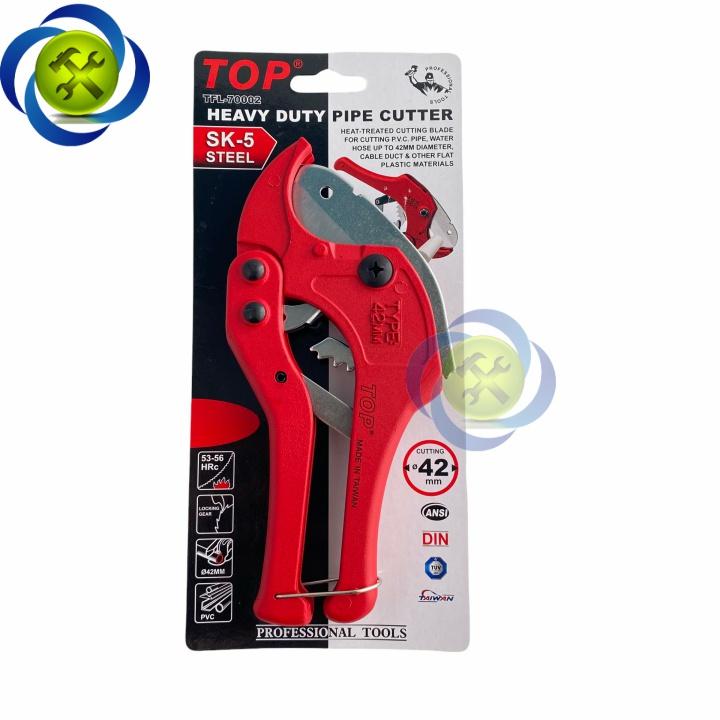 Kéo cắt ống 42mm TOP TFL-70002