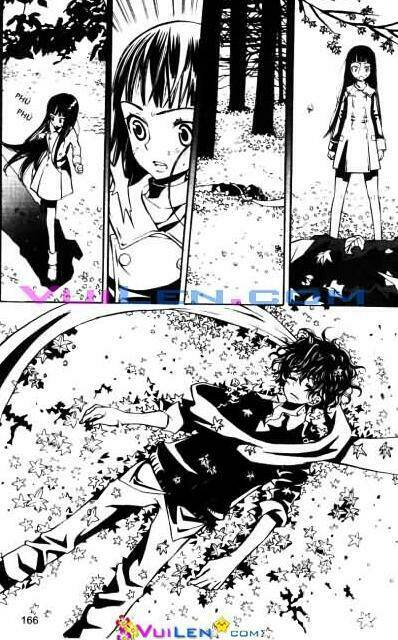 moon boy - chàng trai ánh trăng chapter 6 163