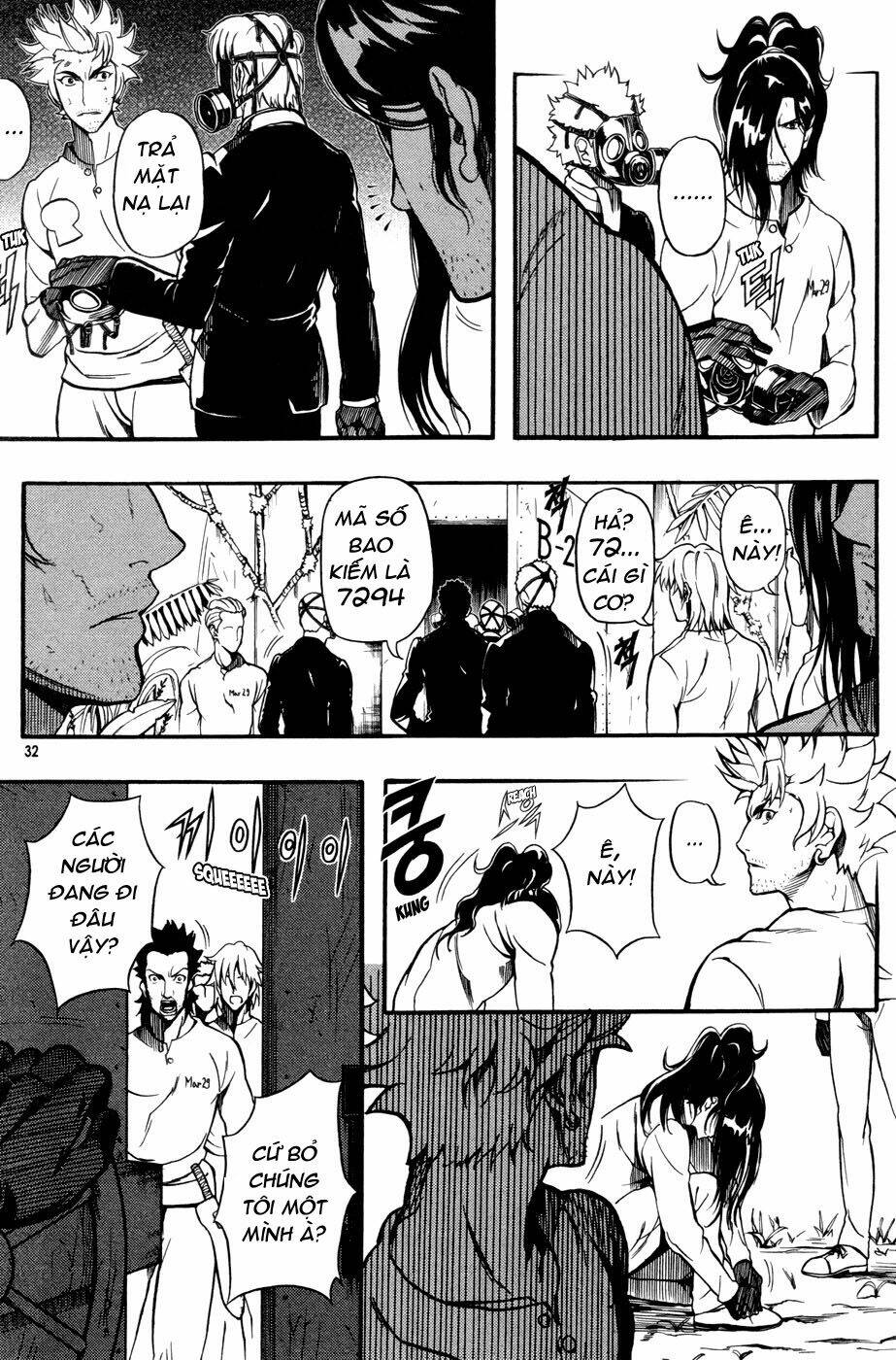 la mosca chapter 1 30