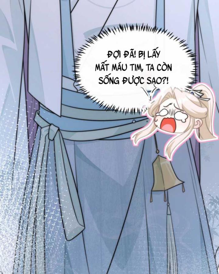 bạch nguyệt quang không muốn diễn theo kịch bản chapter 1 28