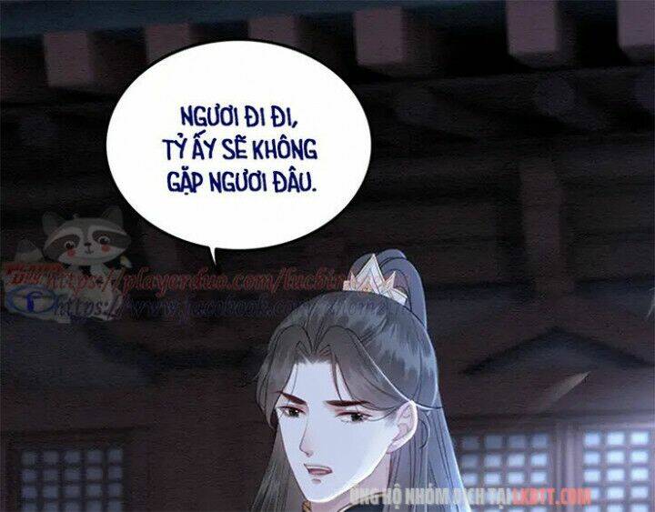 trọng sinh bá sủng nhiếp chính vương quá mạnh mẽ chapter 114 31