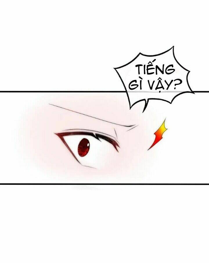 kế hoạch sủng ái của tiểu công chúa chapter 71 22