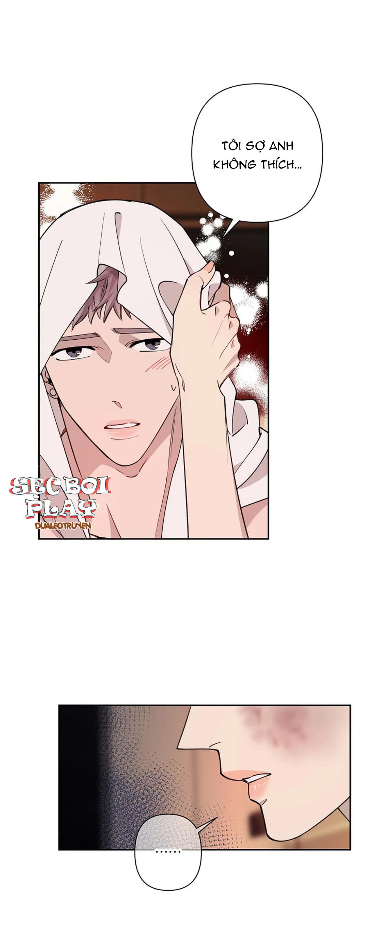 đêm dịu dàng chapter 15 33