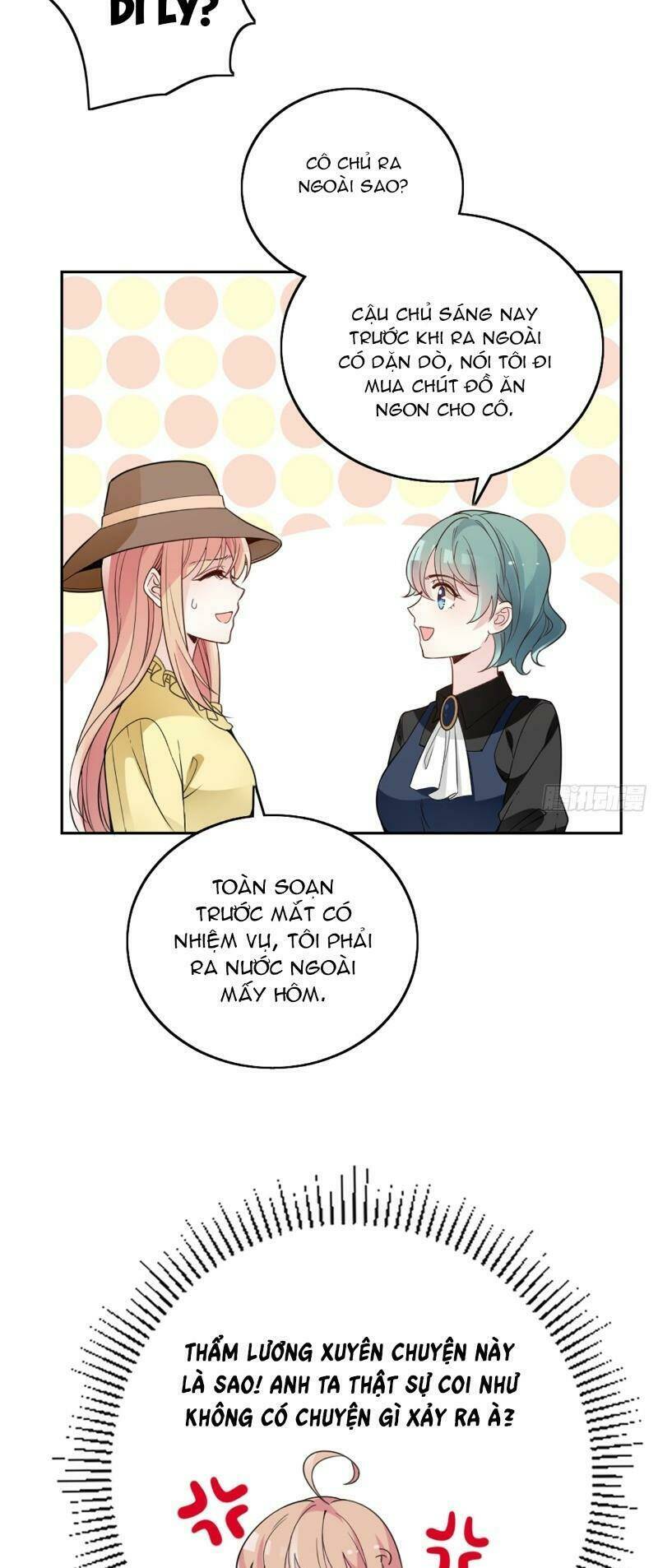 bí mật kết hôn với ảnh đế: vợ ơi đến đây tấn công đi nào chapter 70 27