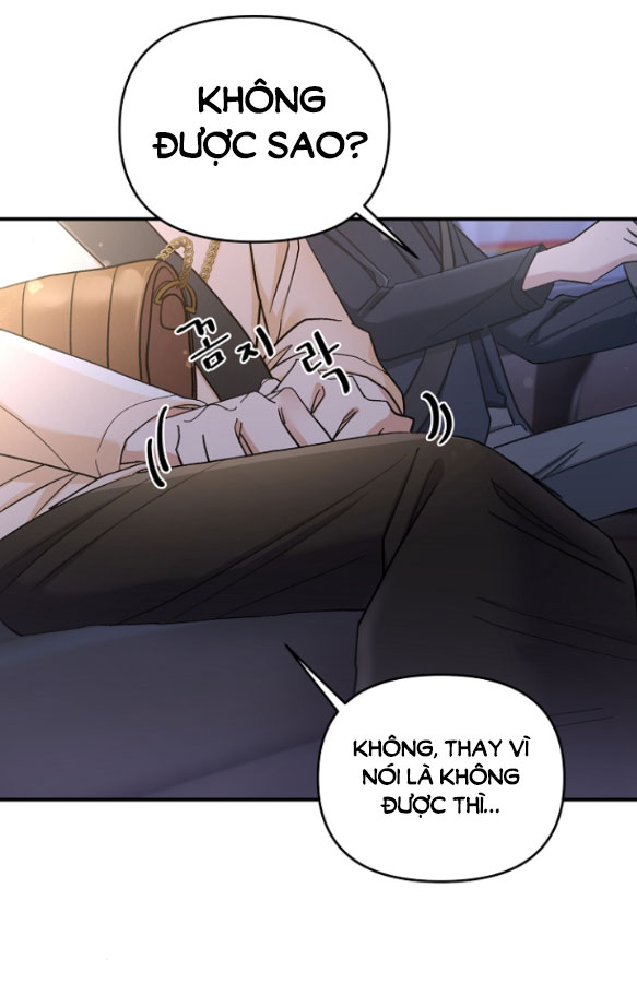 Hối Lộ Ngọt Ngào chapter 10 - Trang 23