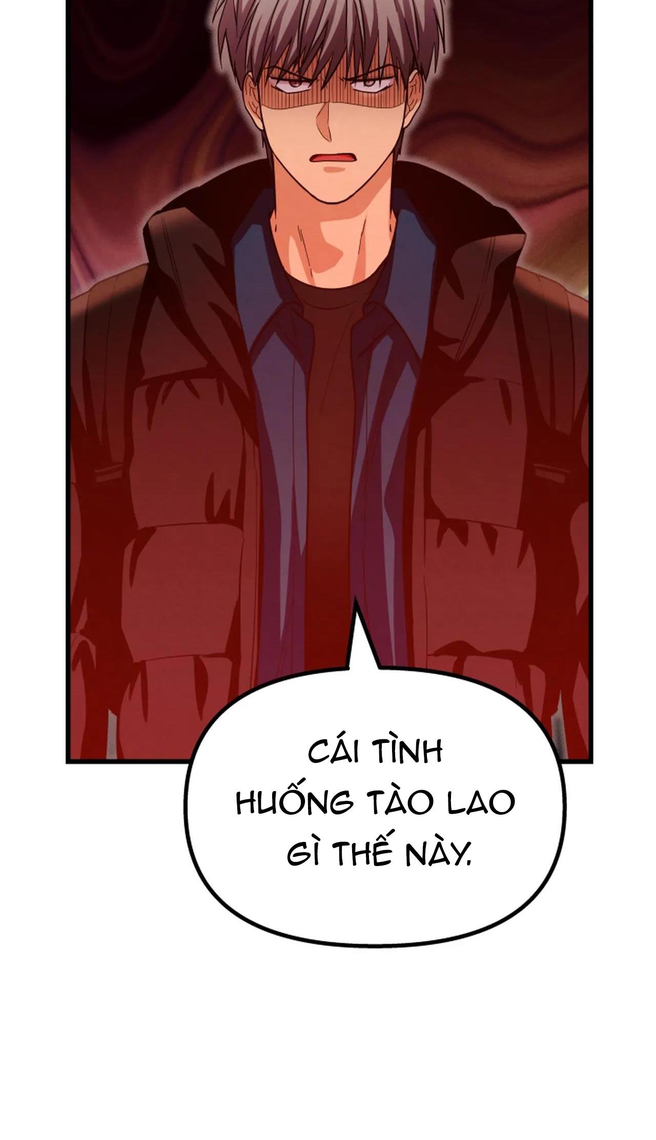 (np)những ngày mù sương chapter 12 6