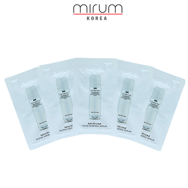 COMBO Tái tạo tế bào da từ nhân sâm hoang dã nuôi cấy + Tặng 5 gói Serum dưỡng trắng chuyên sâu