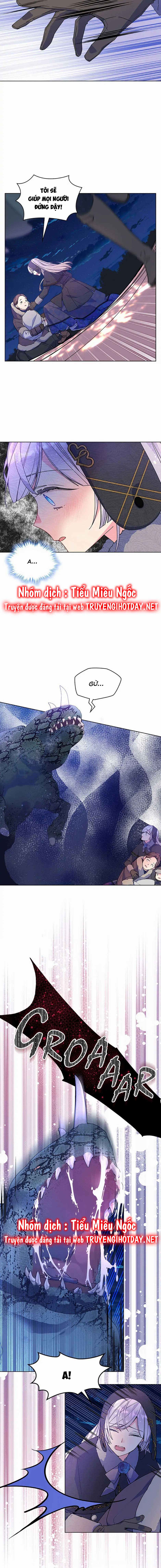 đừng lo lắng, anh trai của em! chapter 67 10