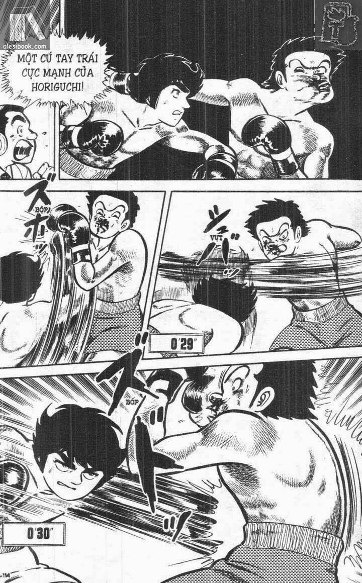 ganbare genki chapter 172 12