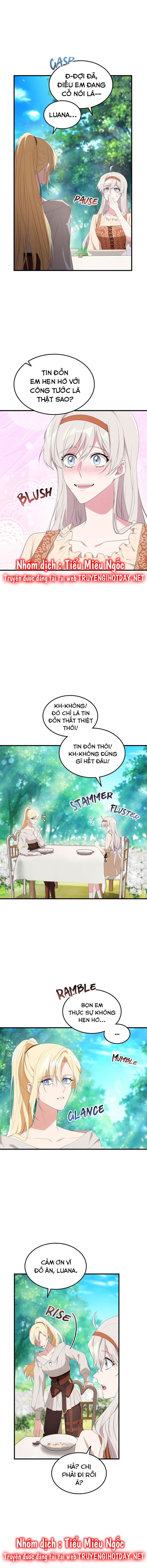 thưởng thức hương vị chapter 44 10