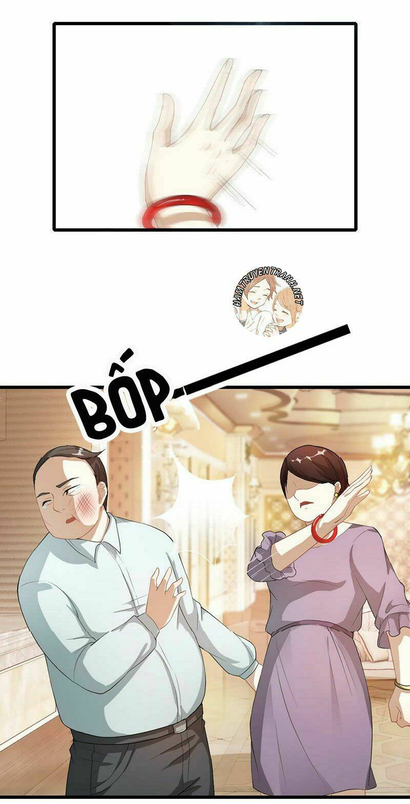 hôn xuống bằng bất cứ giá nào chapter 2 4