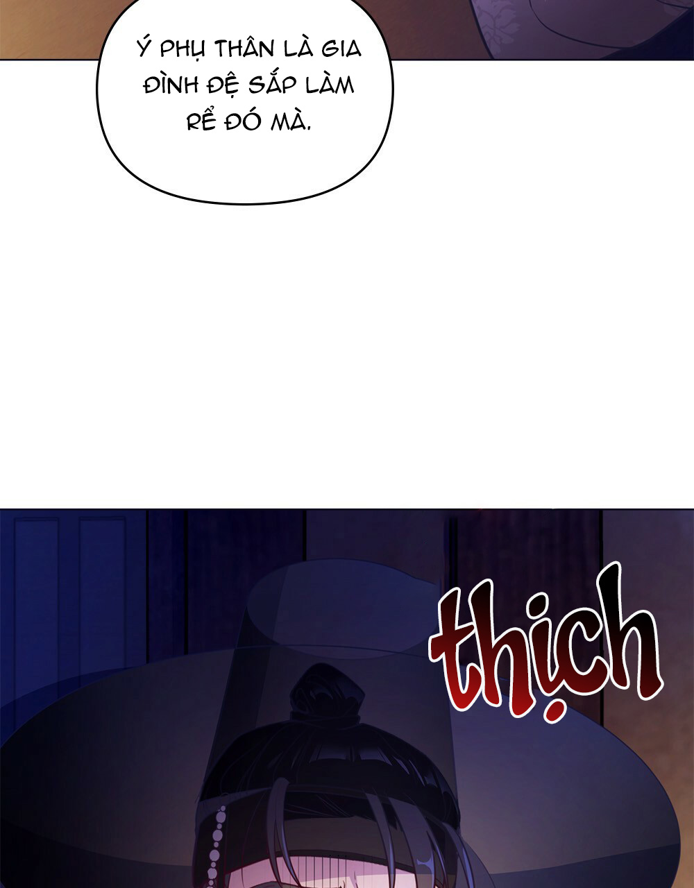 đăng tiêu hoa chapter 8 22