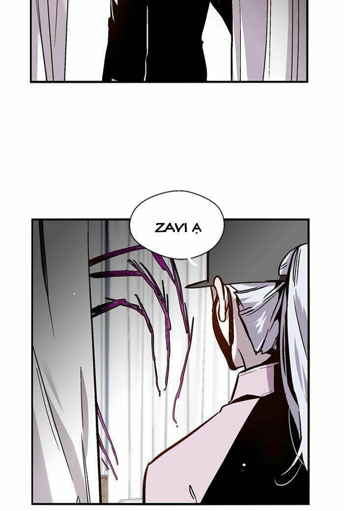 người máy hủy diệt chapter 59 6