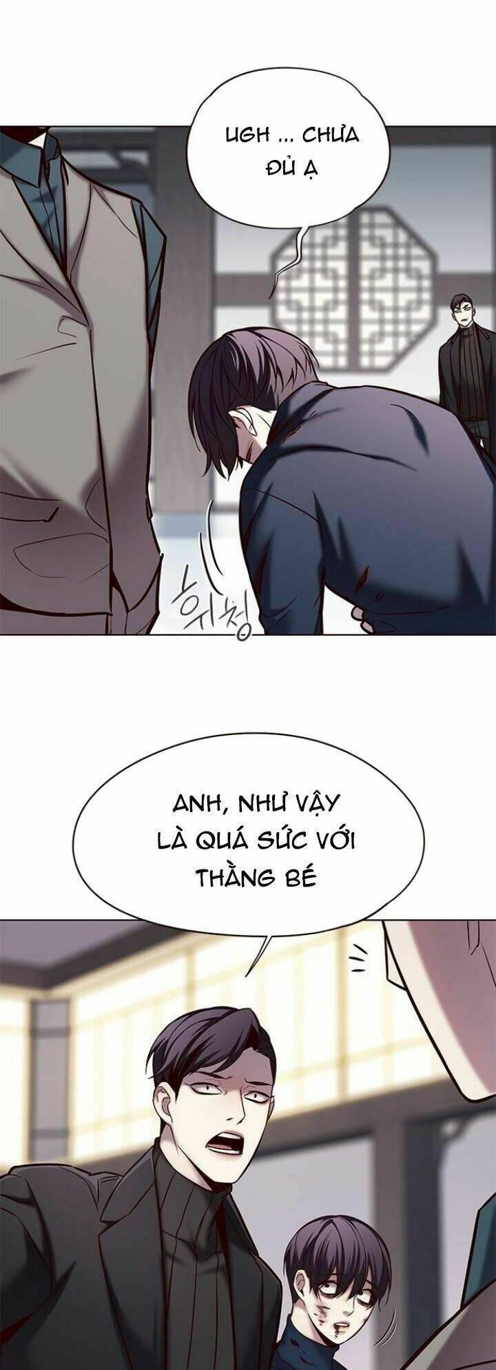 biến thân thành mèo chapter 118 55