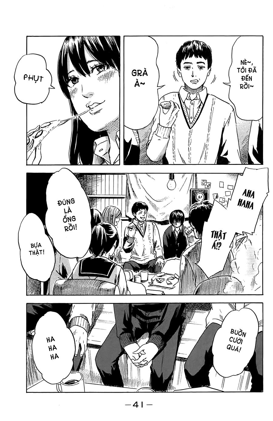 aku no hana chapter 39 4