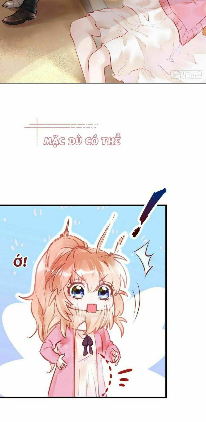 sau này hết lần này tới lần khác vẫn thích em chapter 0 3