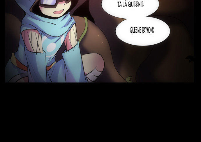 crepuscule (yamchi) chapter 128 6