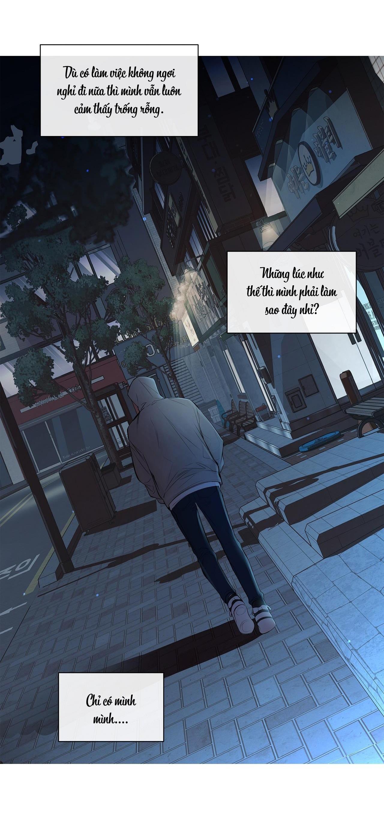 hạ cánh cuối chân trời chapter 1 67