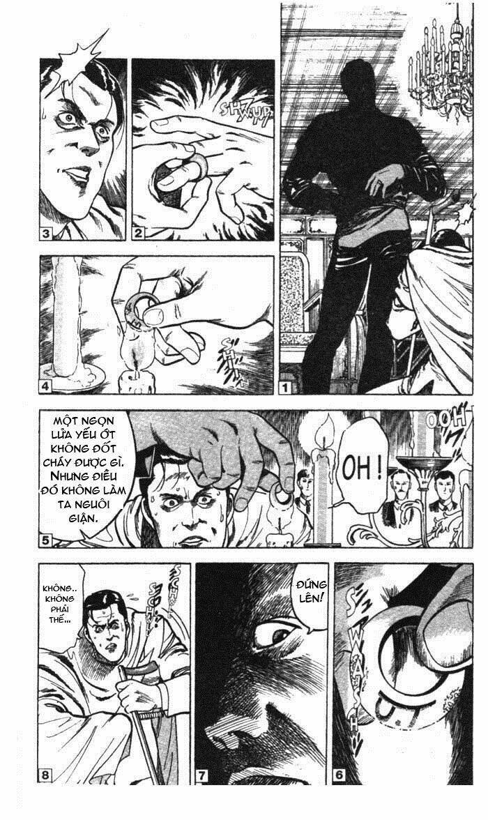 city hunter chapter 6.2 24