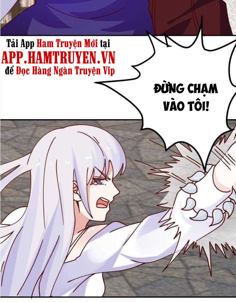 trên người ta có một rồng chapter 429 13