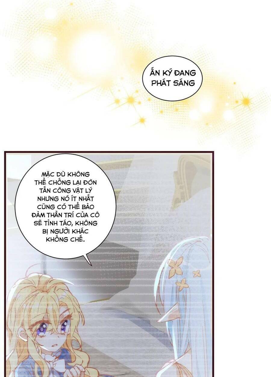 tình địch quái gở lại tăng thêm rồi chapter 38 33