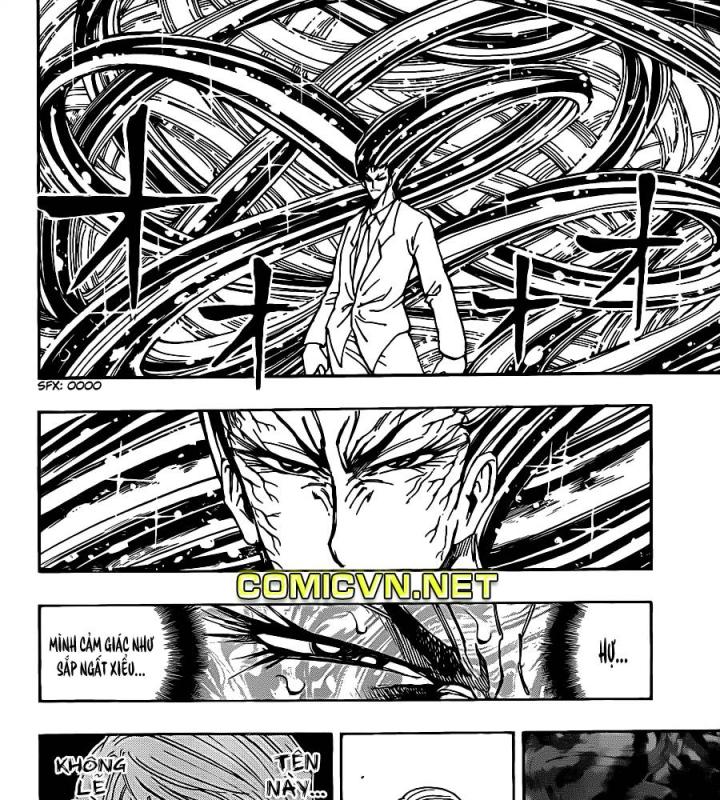 thánh tỏi sành ăn chapter 225 38