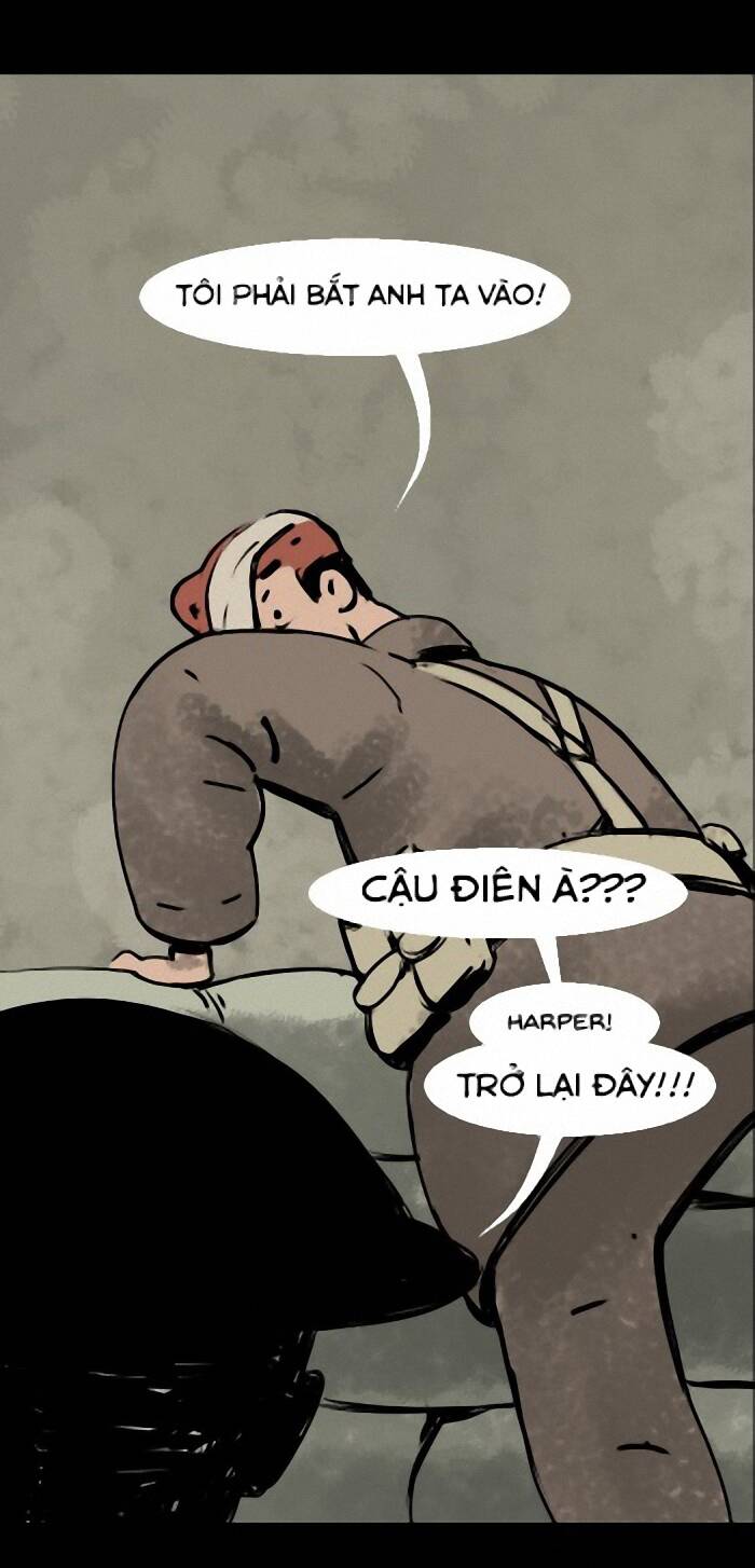 the strange tales of oscar zahn chapter 9 19