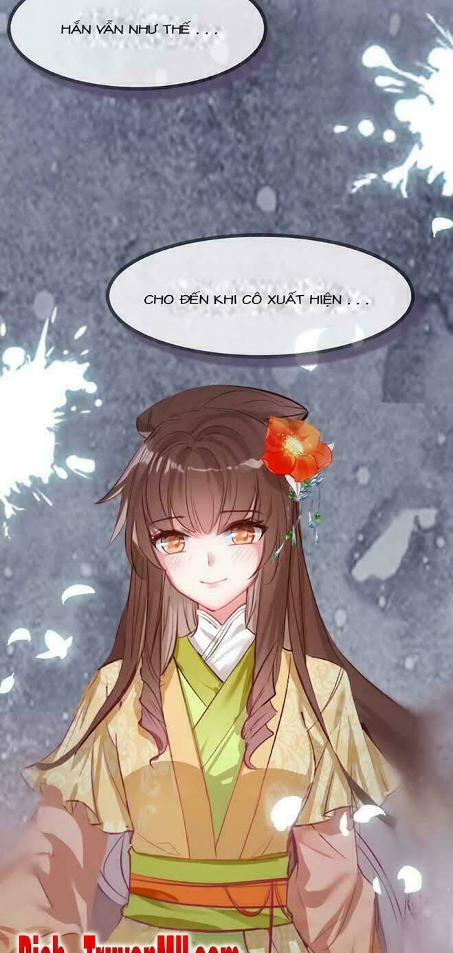 gả cho một tên thái giám đáng ghét chapter 28 8