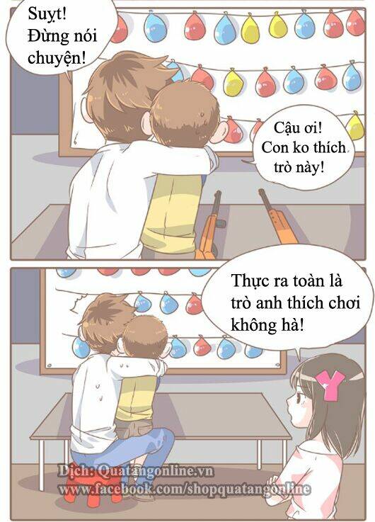 đại thánh và tiểu yêu chapter 26 5