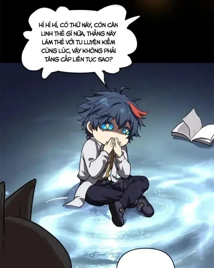 Siêu Thần Chế Tạp Sư chapter 152 40